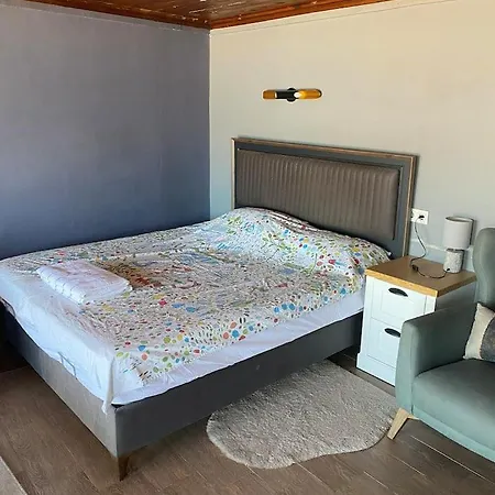 Gustasuit Deniz Manzarali No 3 Apartamento Marmaris