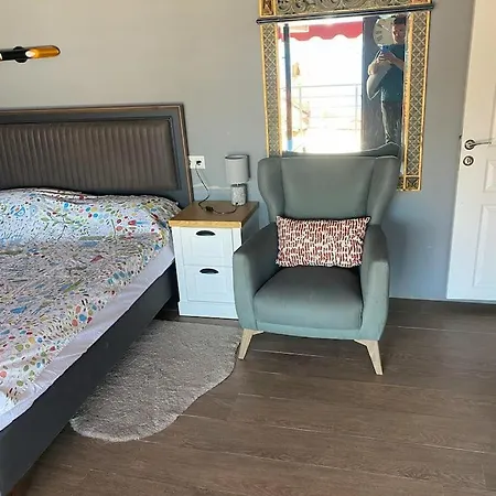 Appartement Gustasuit Deniz Manzarali No 3